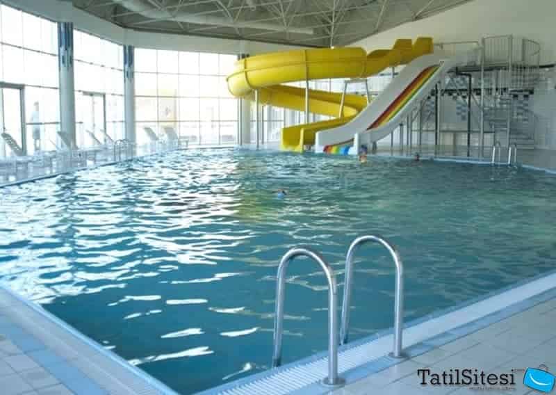 Royal Termal Tatil Koyu